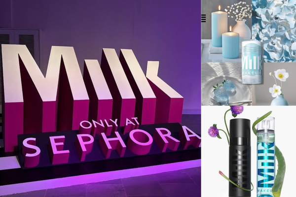 Milk Makeup Makes Its India Debut with Sephora