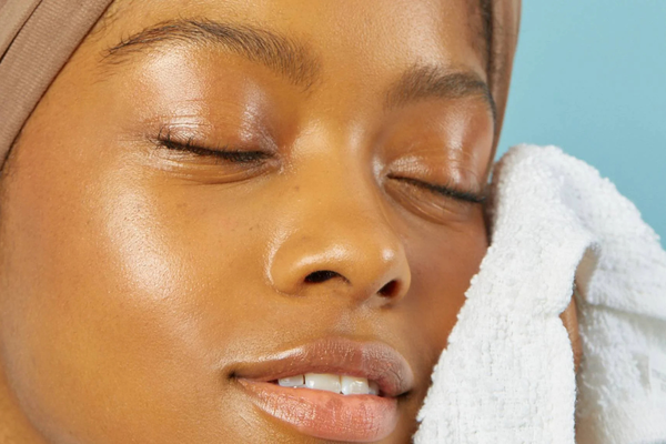 Skincare Routine For Oily Skin