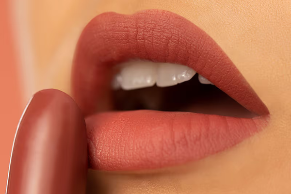 Dupes for Charlotte Tilbury Pillow Talk Lipstick