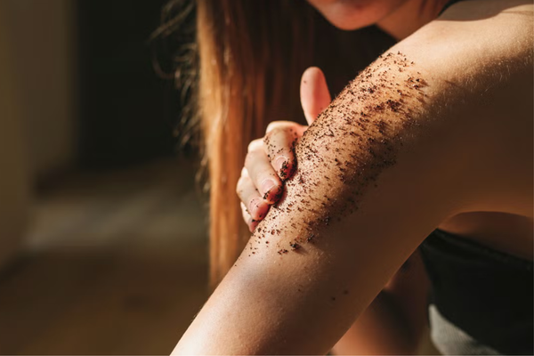 Best Body Scrubs for Women