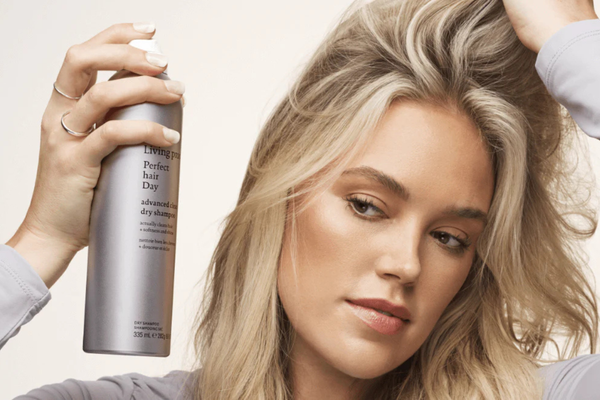 Best Dry Shampoos in India