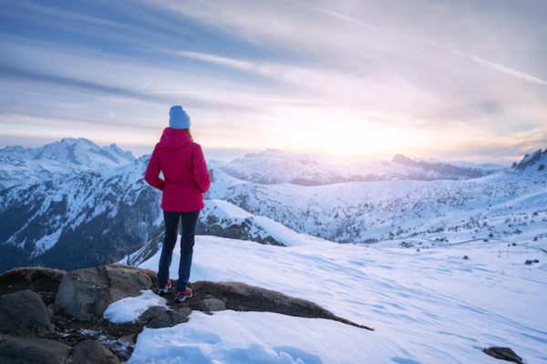 Travel Essentials List: What to Pack For a Winter Getaway (Beauty Edition)