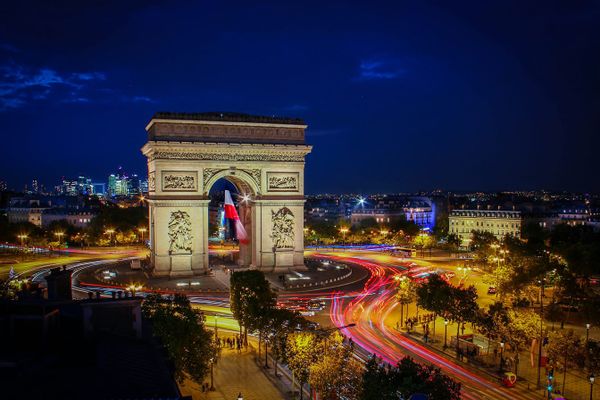 12 Unique Things to do in Paris | Kacyworld