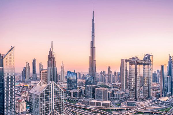 Top Things to Do in Dubai | Kacyworld
