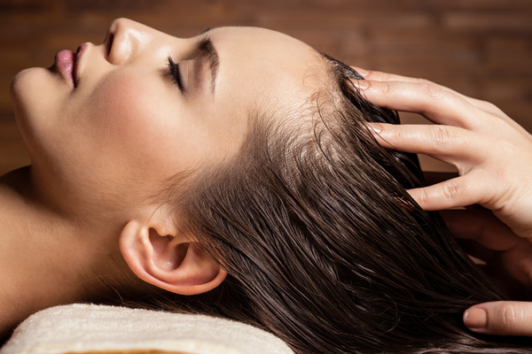 Hair Spa at Home: 5 Easy Steps for Healthy, Shiny Hair