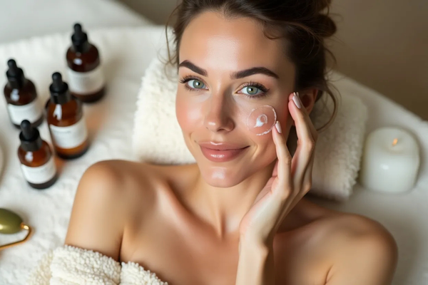 Celebrity Skincare Secrets