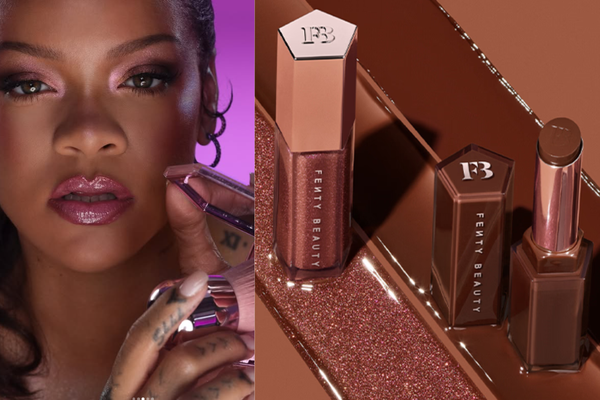 Rihanna's Fenty Beauty Makeup Products| Now at Sephora India.
