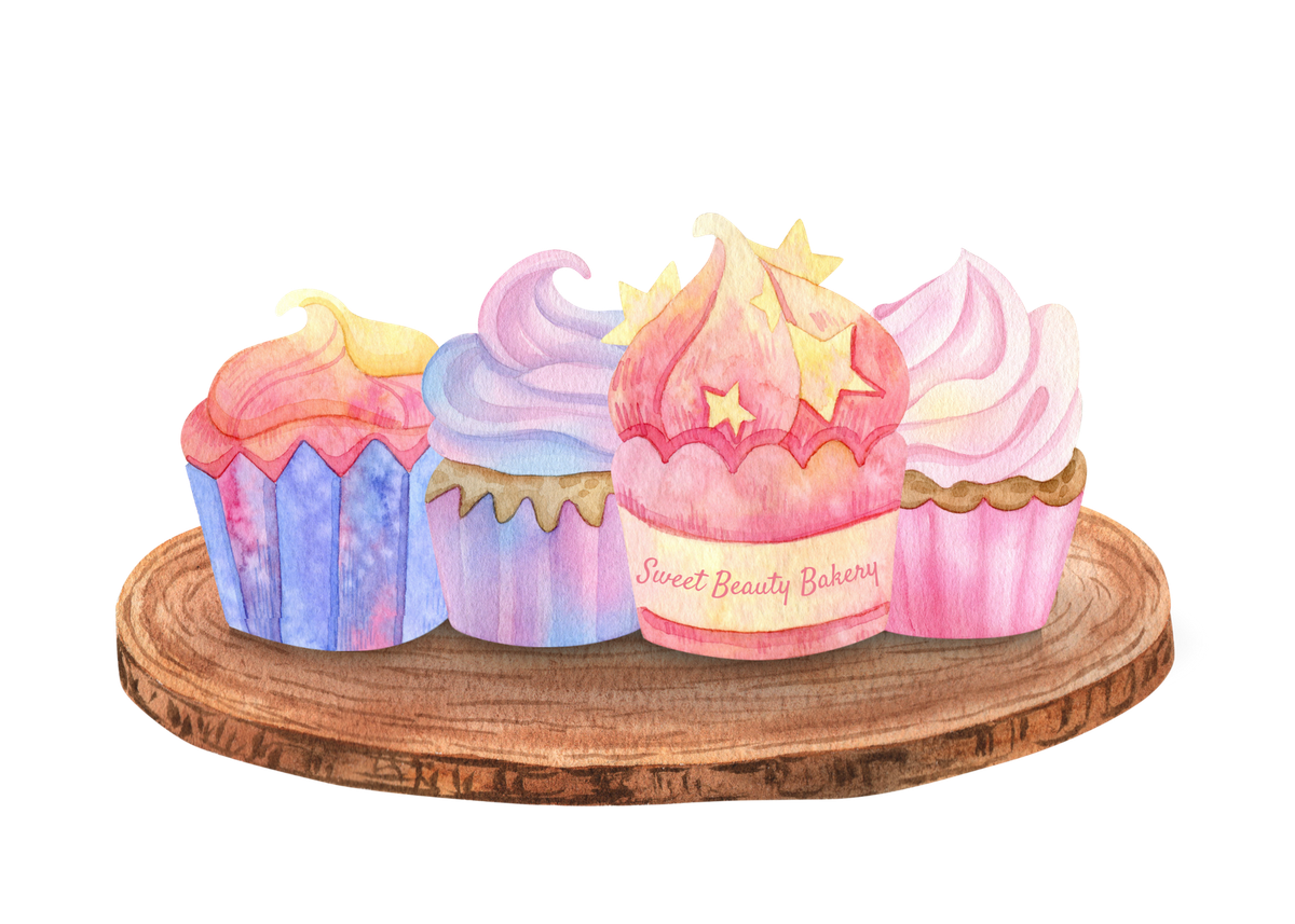 Top Reviews of the Sweet Beauty Bakery, Home of Extraordinary Gender Reveal Cakes: A story by Jo Miles