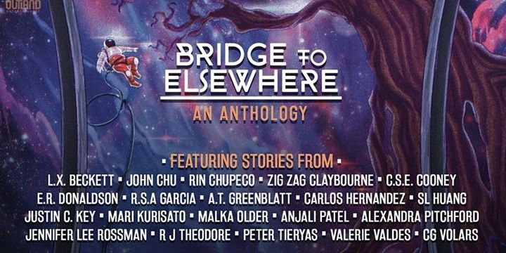 Bridge to Elsewhere cover