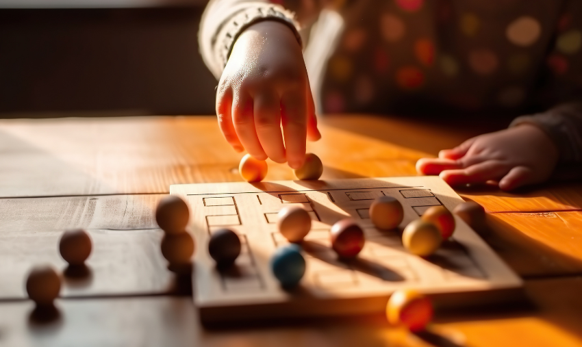 Childcare & Education