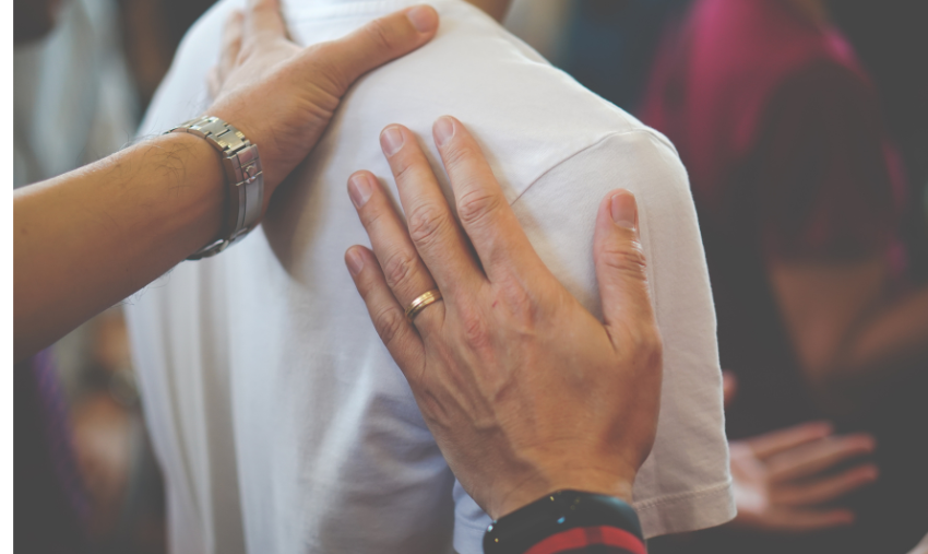 Community Organizations & Faith