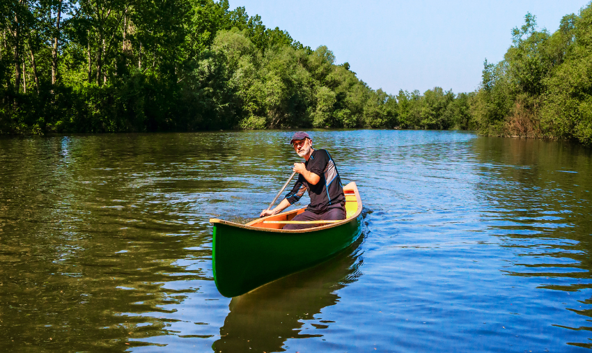 Recreation & Tourism