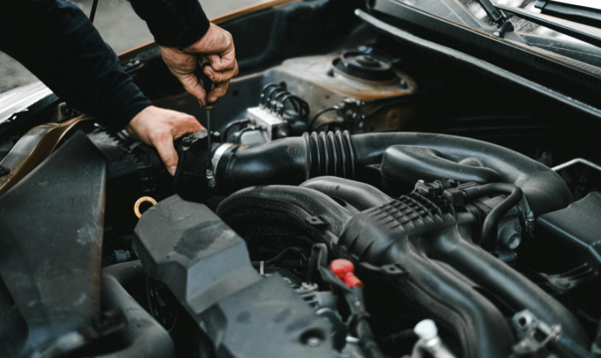 Auto & Equipment