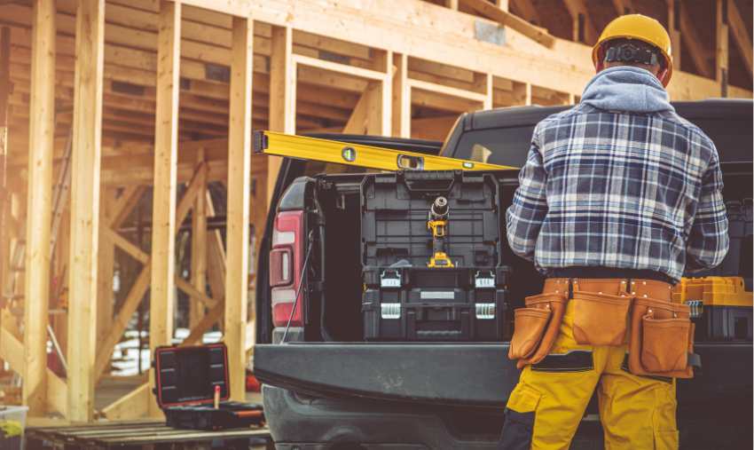 Building & Trades
