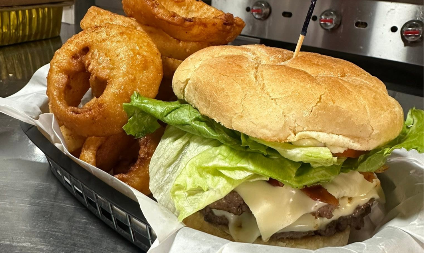 Food, Dining & Lodging