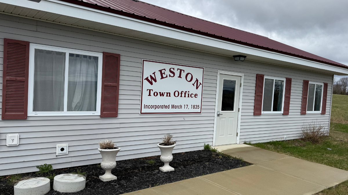 Weston Selectboard Meeting Minutes: February 19, 2026