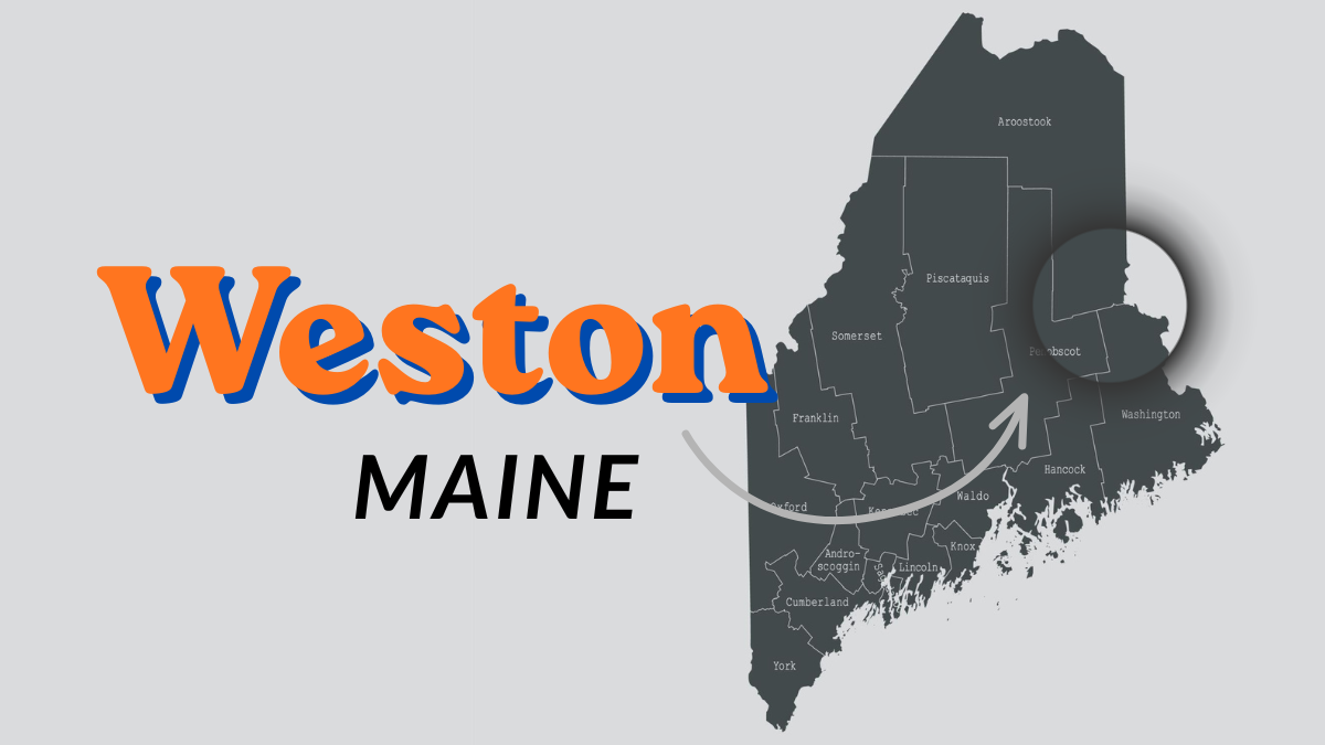 Weston, Maine