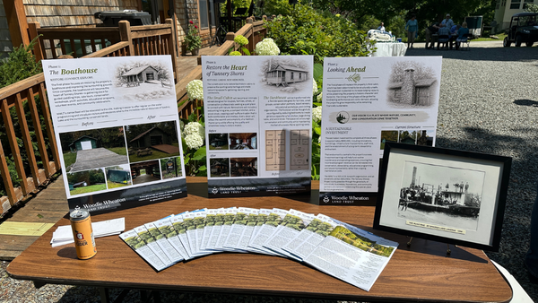 WWLT Celebrates Conservation and Community at the Annual Meeting