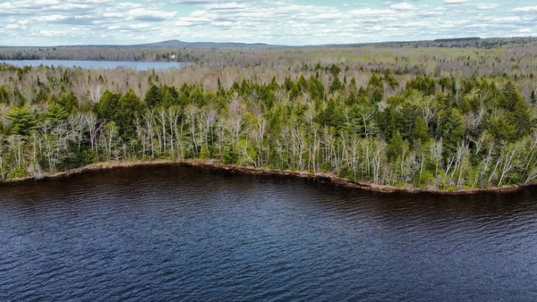 Lot 25 Woodland Ridge Road