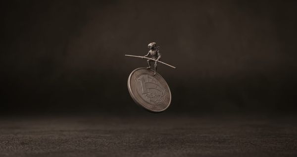 Inteligência artificial e o delicado equilíbrio entre valor e risco para o negócio