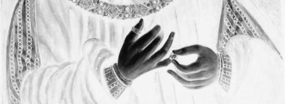 Richard the Third is back in town