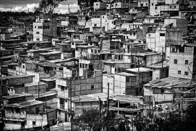 Gangs in Central America: Nicaragua vs the Northern Triangle