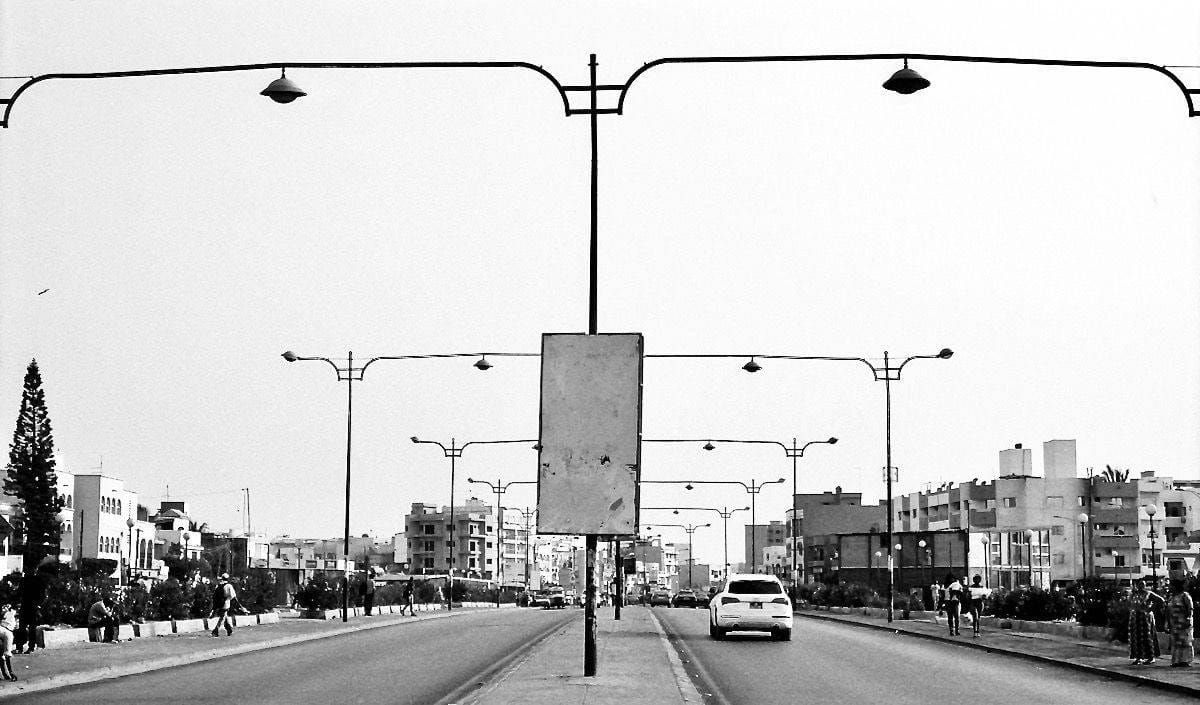 Contrasting agendas: EU’s migration governance vs. West African governments’ priorities