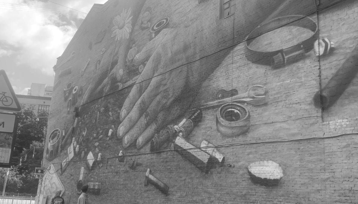 Four years of wartime governance in Ukraine