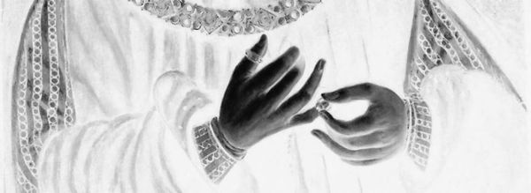 Richard the Third is back in town