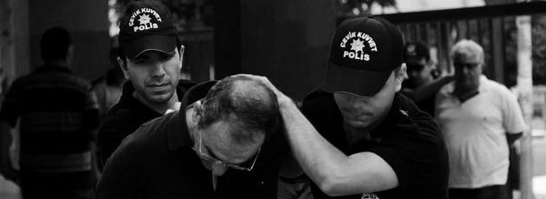 Turkey: Repression Everywhere