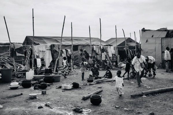 Displacement in the Time of Corona: Life fragments of IDPs in Mali and Niger, among intercommunal violence and armed groups proliferation