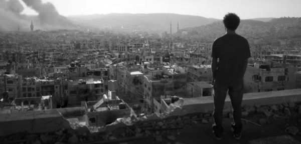 Risky pleasures: (re)viewing Rebel as researchers