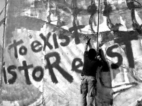 Violence, nonviolence and the Palestinian struggle for liberation: the debate after 7 October