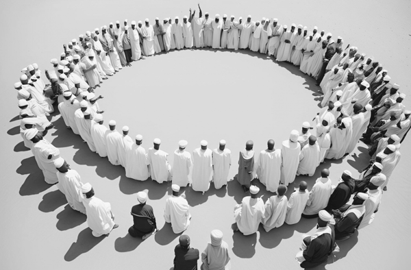 ETRA-ID Engaging Traditional and Religious Authorities in the Sahel: Final publications