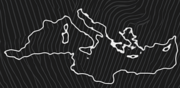 Human Transit in the Central Mediterranean: Insights and Future Work from the SHUT-MED PRIN Project