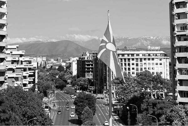 Is the Sun (still) a star? North Macedonia 2024 elections and the EU integration process