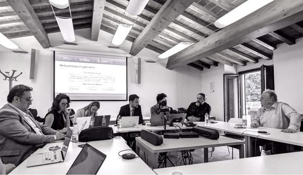 Negotiating with Jihadist Groups: NIJAR’s Preliminary Findings Presented at EUI Workshop