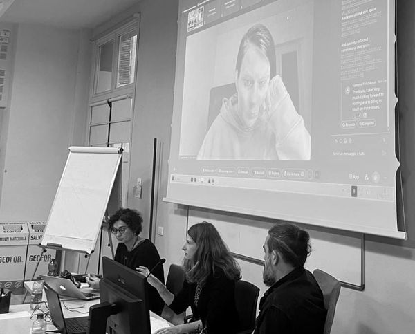 Academic activism in contentious politics and democratic crises