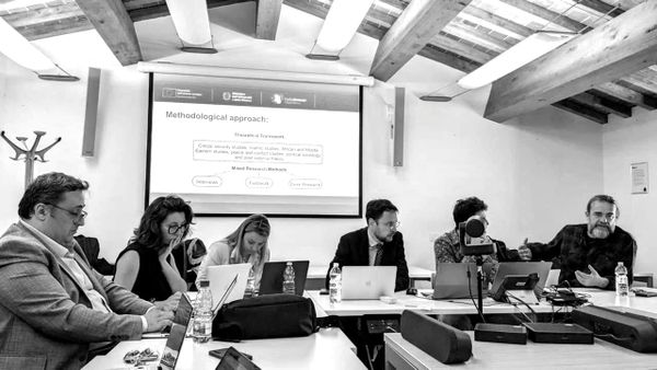 After the War on Terror? What NIJAR Learned About Talking to Jihadi Armed Groups