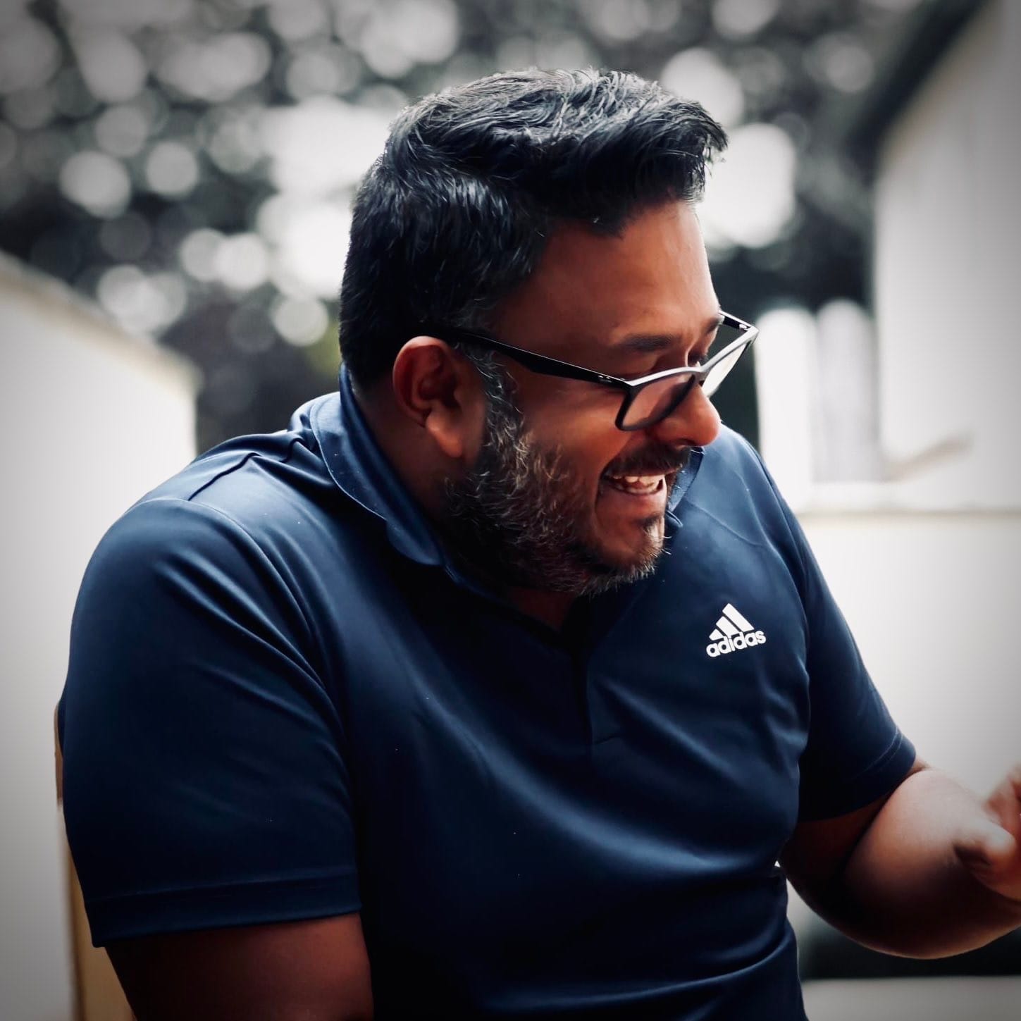 Mathan Sivaloganathan