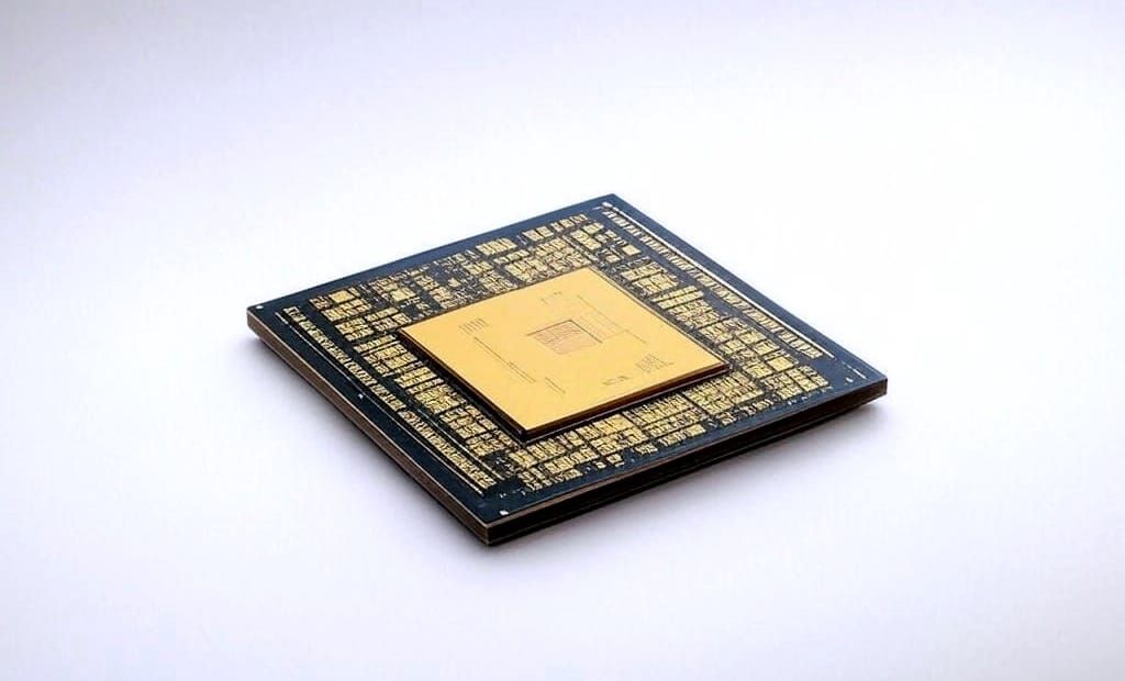 Microsoft’s Quantum Chip: Did We Just Peek Into Pandora’s Box?