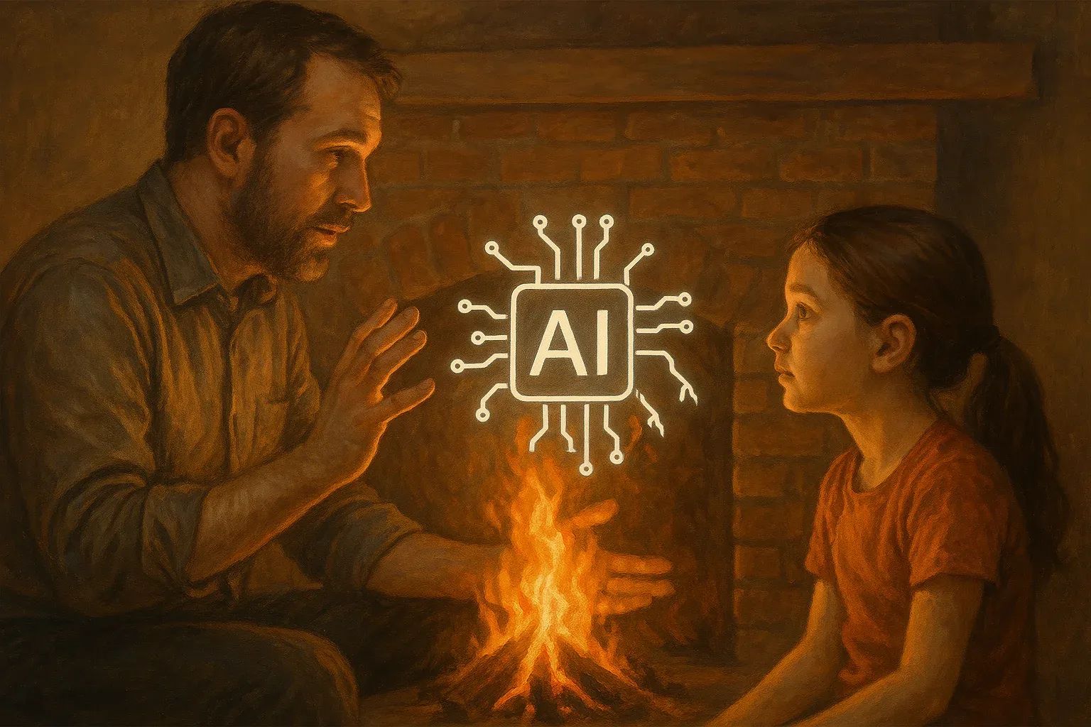 Ethics? Oh Yeah, AI Forgot to RSVP