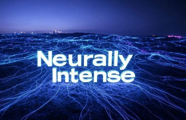 Welcome to Neurally Intense: The Messy Truth About Business Success