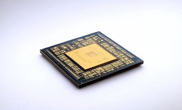 Microsoft’s Quantum Chip: Did We Just Peek Into Pandora’s Box?