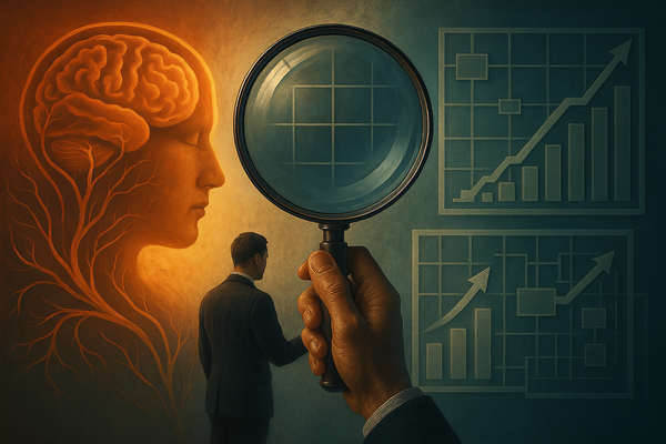 The Intensity Method Part II: The Evaluation Playbook That Transforms Gut Feelings into Growth Strategies