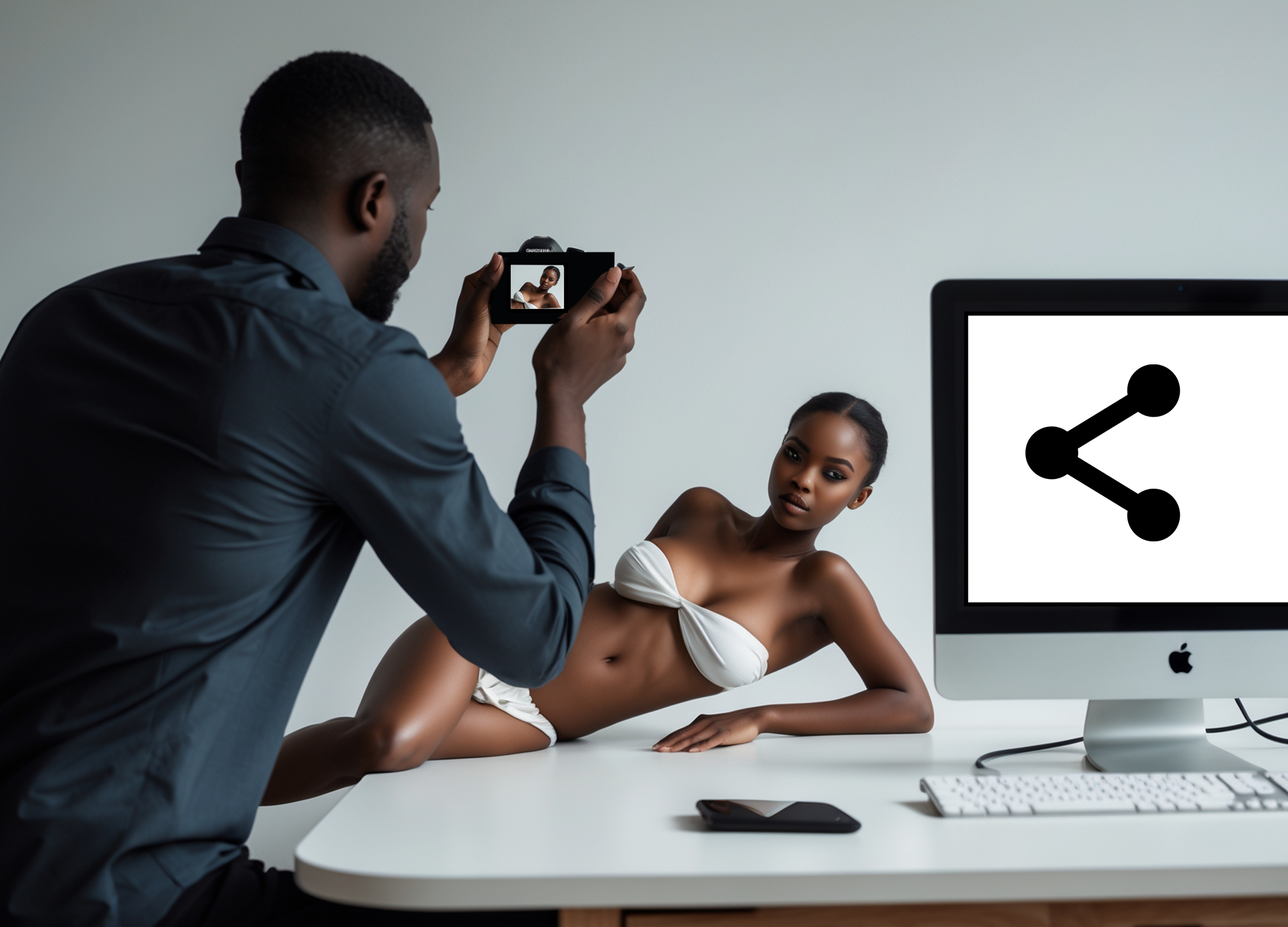 Mia Moglie : le scandale Facebook en Italie et la lutte mondiale contre les violences sexuelles en ligne.