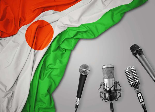 What future for press freedom in Niger?