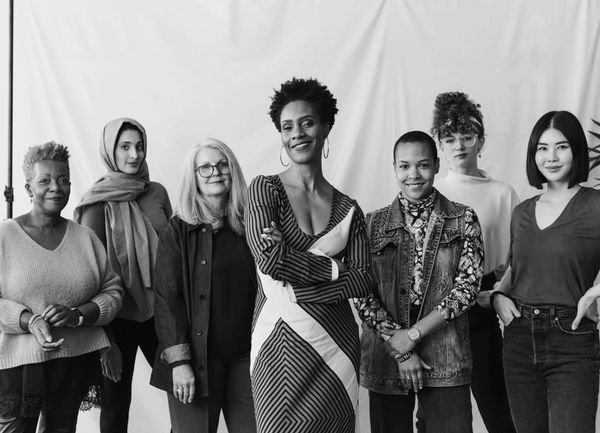 International Women's Day: The fight for continuous freedom of expression