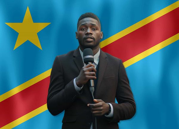 En RDC, les journalistes contraints de devenir les haut-parleur du régime