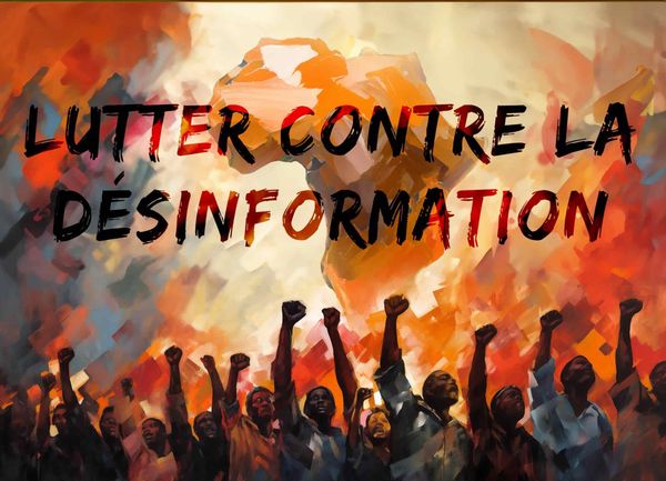 Contre la désinformation, le réveil du continent ?